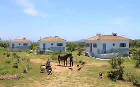 Villa Romanos